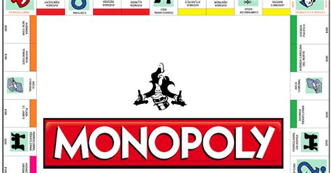 Monopoly: MONOPOLY COMPLETO DESCARGABLE .